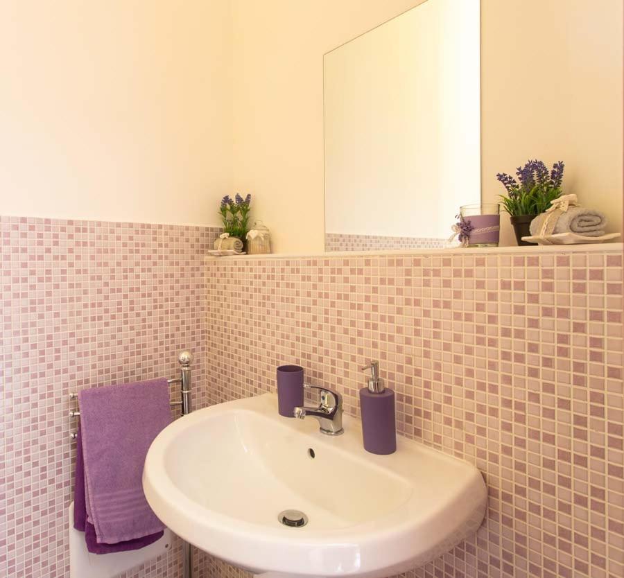 B&B La Corte Della Nonna Samarate Cameră foto